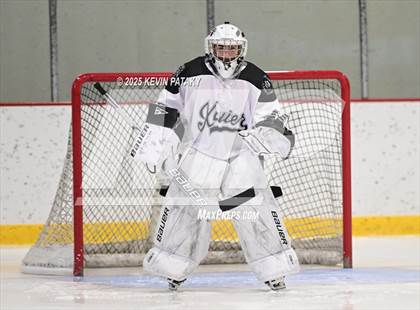 Thumbnail 1 in Bishop Hendricken @ Xavier photogallery.