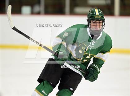 Thumbnail 1 in Bishop Hendricken @ Xavier photogallery.