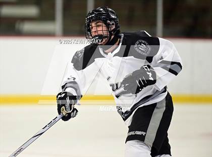 Thumbnail 2 in Bishop Hendricken @ Xavier photogallery.