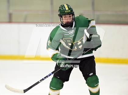 Thumbnail 2 in Bishop Hendricken @ Xavier photogallery.