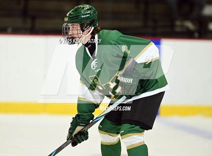 Thumbnail 3 in Bishop Hendricken @ Xavier photogallery.