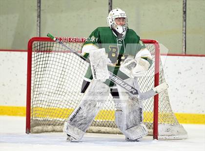 Thumbnail 1 in Bishop Hendricken @ Xavier photogallery.