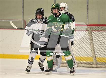 Thumbnail 3 in Bishop Hendricken @ Xavier photogallery.