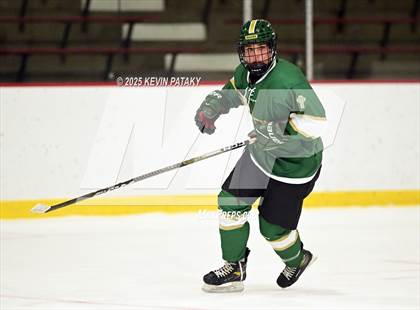 Thumbnail 1 in Bishop Hendricken @ Xavier photogallery.