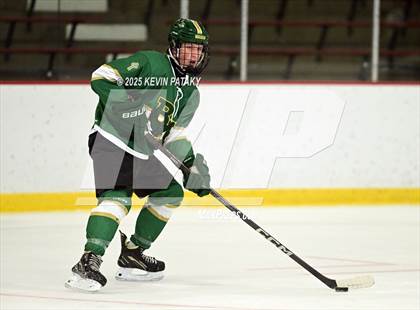 Thumbnail 3 in Bishop Hendricken @ Xavier photogallery.