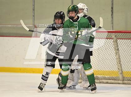 Thumbnail 1 in Bishop Hendricken @ Xavier photogallery.