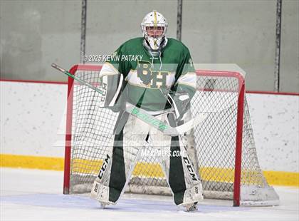 Thumbnail 1 in Bishop Hendricken @ Xavier photogallery.