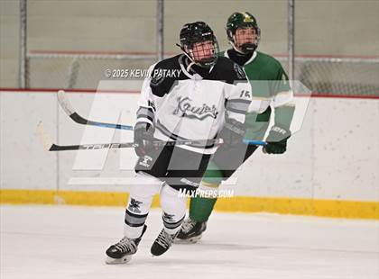 Thumbnail 1 in Bishop Hendricken @ Xavier photogallery.