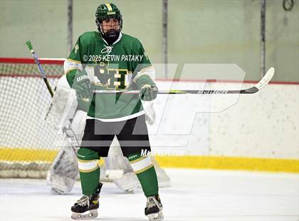 Thumbnail 1 in Bishop Hendricken @ Xavier photogallery.