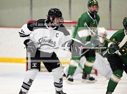 Thumbnail 2 in Bishop Hendricken @ Xavier photogallery.
