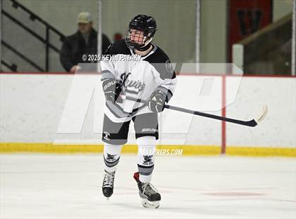 Thumbnail 1 in Bishop Hendricken @ Xavier photogallery.