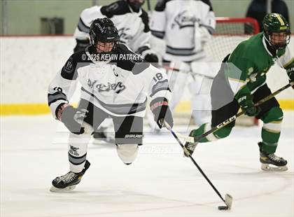 Thumbnail 2 in Bishop Hendricken @ Xavier photogallery.