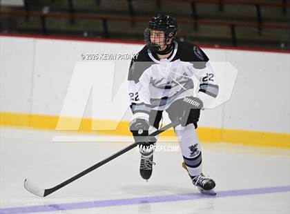Thumbnail 2 in Bishop Hendricken @ Xavier photogallery.