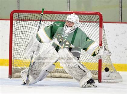 Thumbnail 2 in Bishop Hendricken @ Xavier photogallery.