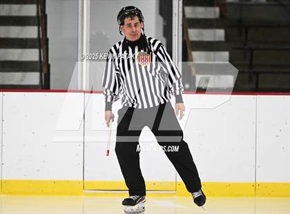 Thumbnail 2 in Bishop Hendricken @ Xavier photogallery.