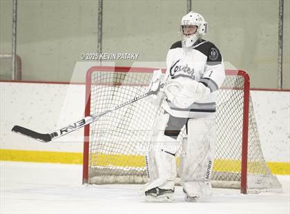Thumbnail 1 in Bishop Hendricken @ Xavier photogallery.