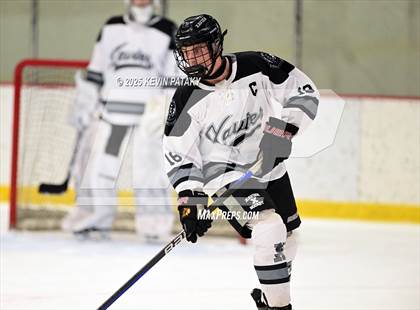 Thumbnail 1 in Bishop Hendricken @ Xavier photogallery.