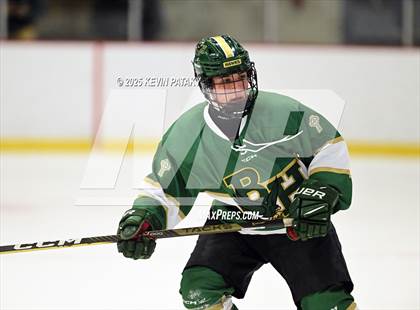Thumbnail 3 in Bishop Hendricken @ Xavier photogallery.