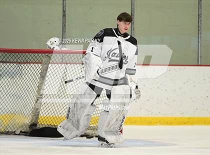 Thumbnail 1 in Bishop Hendricken @ Xavier photogallery.