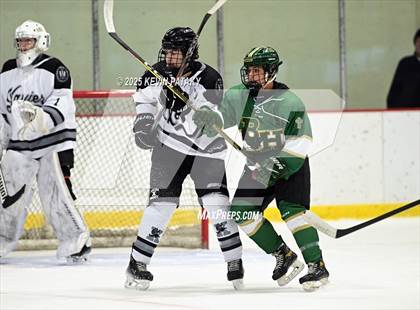 Thumbnail 1 in Bishop Hendricken @ Xavier photogallery.