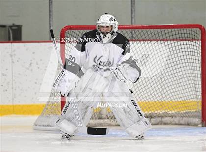 Thumbnail 1 in Bishop Hendricken @ Xavier photogallery.