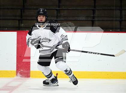 Thumbnail 3 in Bishop Hendricken @ Xavier photogallery.
