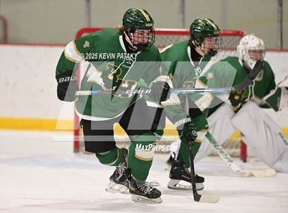 Thumbnail 3 in Bishop Hendricken @ Xavier photogallery.