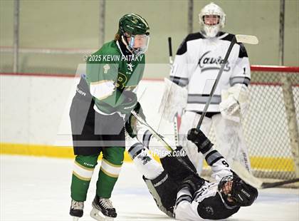 Thumbnail 2 in Bishop Hendricken @ Xavier photogallery.