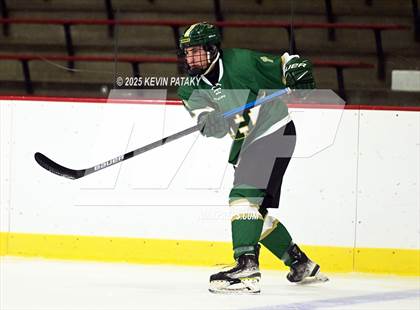 Thumbnail 2 in Bishop Hendricken @ Xavier photogallery.
