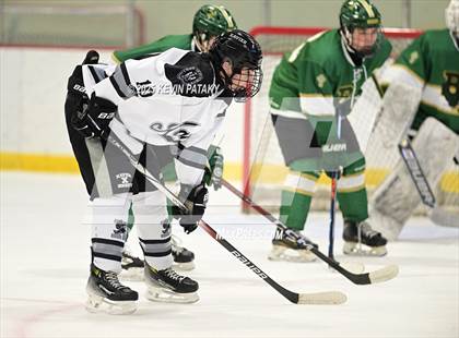 Thumbnail 1 in Bishop Hendricken @ Xavier photogallery.