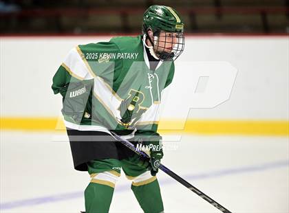 Thumbnail 1 in Bishop Hendricken @ Xavier photogallery.