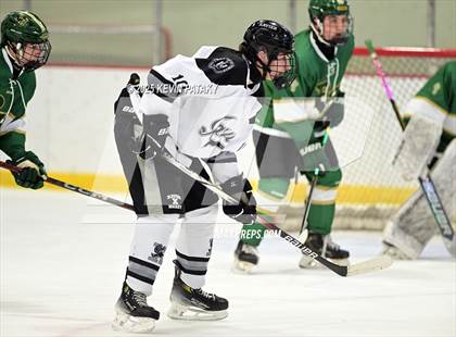 Thumbnail 2 in Bishop Hendricken @ Xavier photogallery.