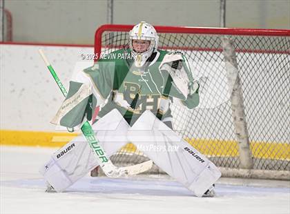Thumbnail 2 in Bishop Hendricken @ Xavier photogallery.