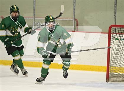 Thumbnail 1 in Bishop Hendricken @ Xavier photogallery.