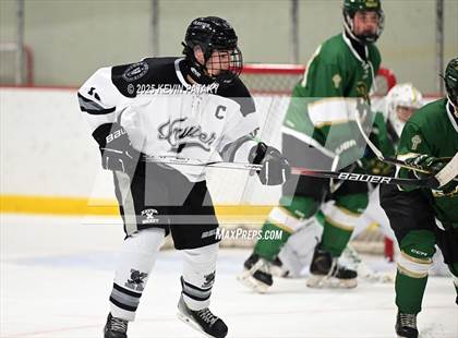 Thumbnail 1 in Bishop Hendricken @ Xavier photogallery.