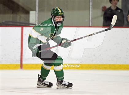 Thumbnail 3 in Bishop Hendricken @ Xavier photogallery.