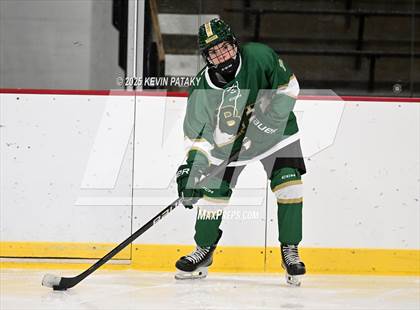 Thumbnail 1 in Bishop Hendricken @ Xavier photogallery.