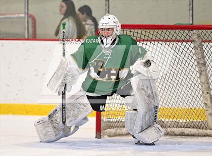 Thumbnail 3 in Bishop Hendricken @ Xavier photogallery.