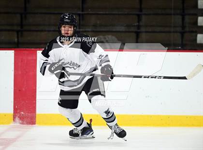 Thumbnail 1 in Bishop Hendricken @ Xavier photogallery.