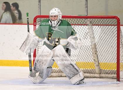 Thumbnail 1 in Bishop Hendricken @ Xavier photogallery.
