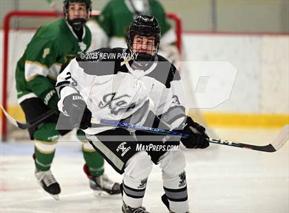 Thumbnail 1 in Bishop Hendricken @ Xavier photogallery.