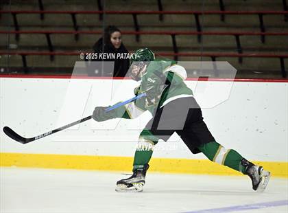 Thumbnail 1 in Bishop Hendricken @ Xavier photogallery.