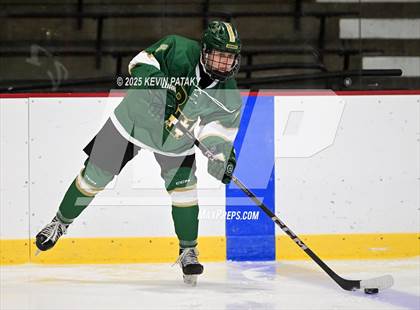 Thumbnail 1 in Bishop Hendricken @ Xavier photogallery.