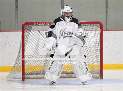 Thumbnail 1 in Bishop Hendricken @ Xavier photogallery.