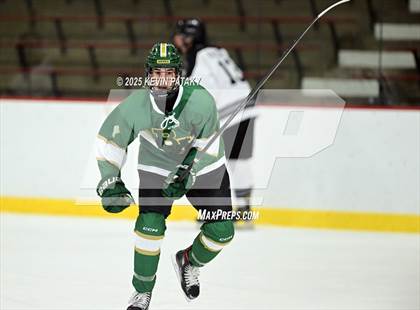 Thumbnail 2 in Bishop Hendricken @ Xavier photogallery.