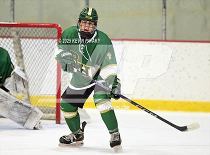 Thumbnail 3 in Bishop Hendricken @ Xavier photogallery.