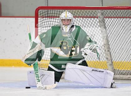 Thumbnail 1 in Bishop Hendricken @ Xavier photogallery.