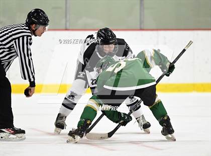 Thumbnail 1 in Bishop Hendricken @ Xavier photogallery.