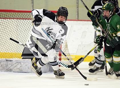 Thumbnail 2 in Bishop Hendricken @ Xavier photogallery.