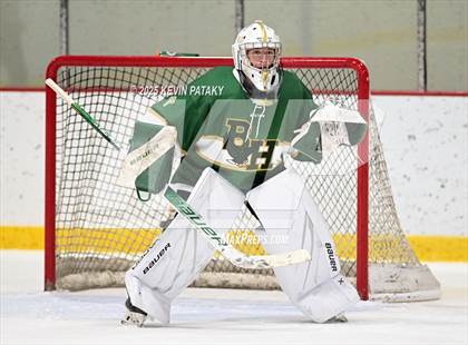 Thumbnail 3 in Bishop Hendricken @ Xavier photogallery.